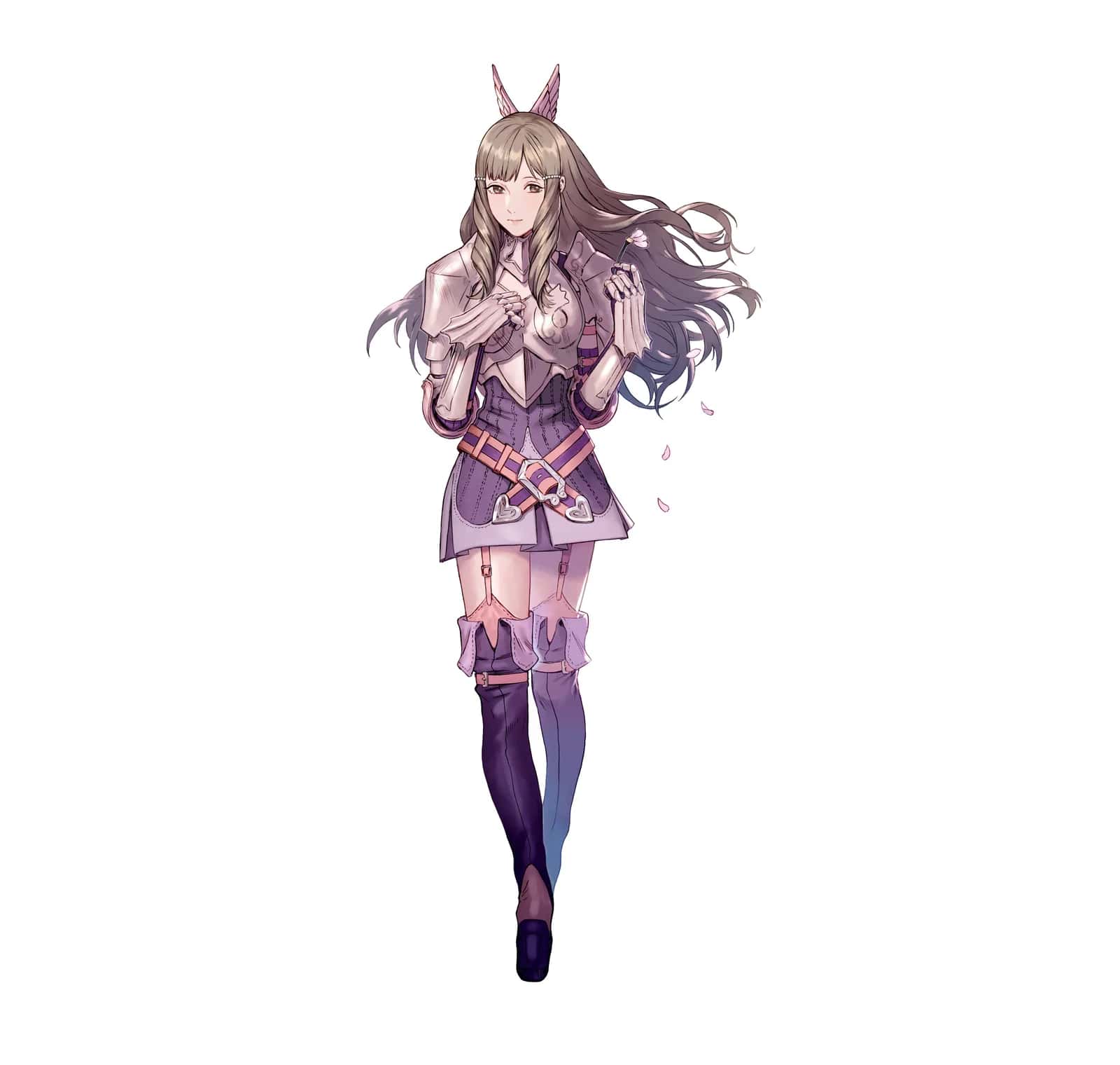 Sumia key art