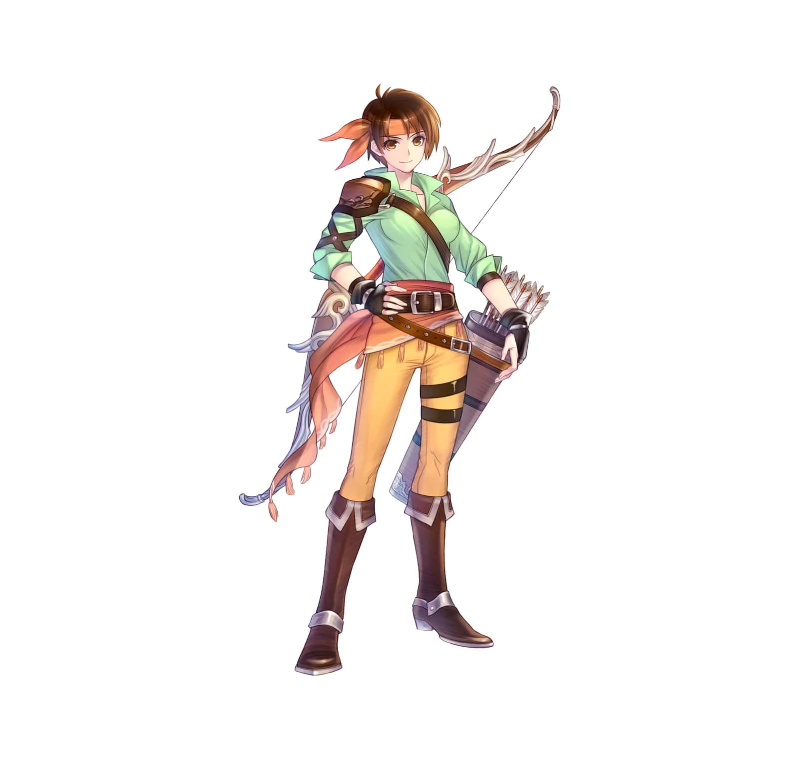 Tanya key art