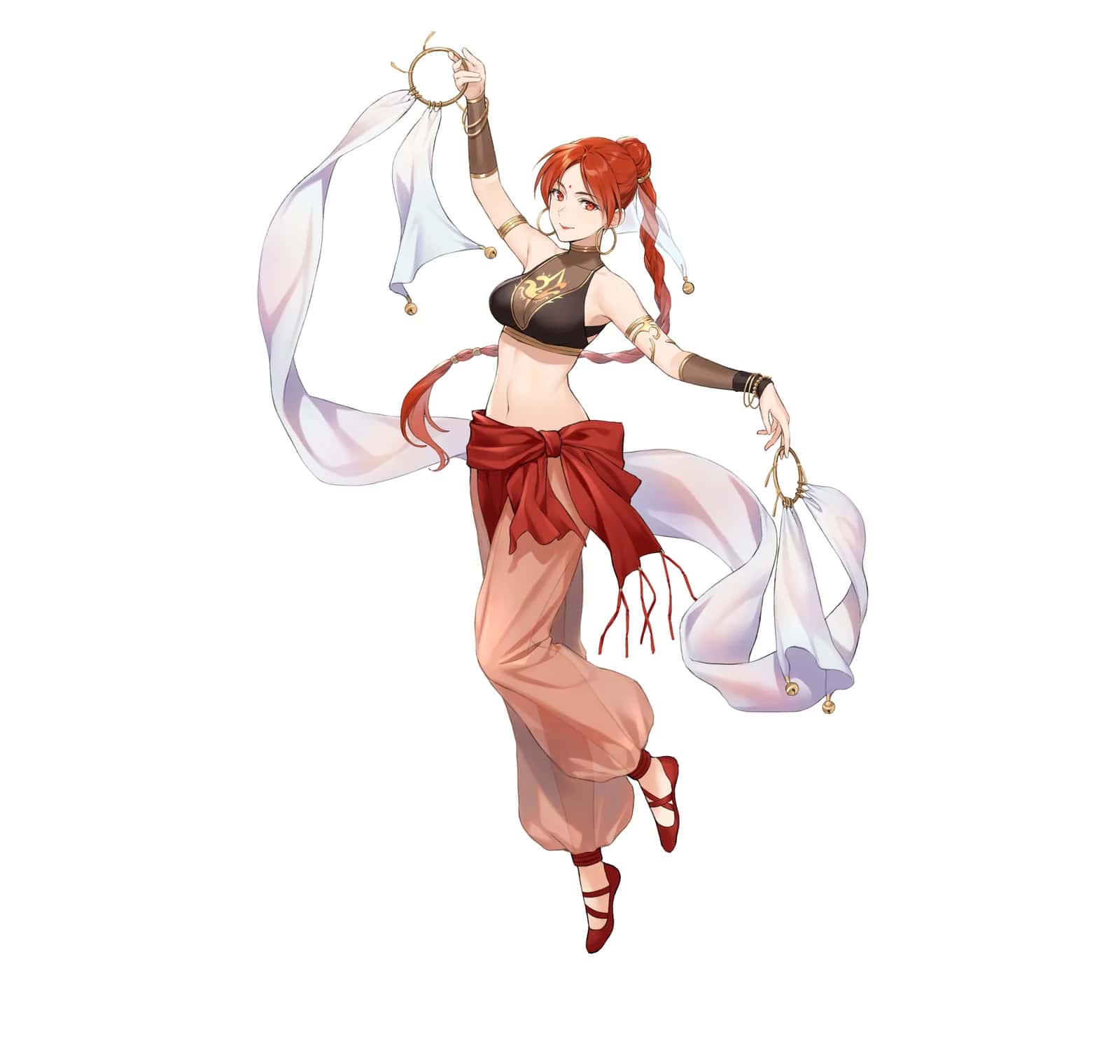 Tethys key art