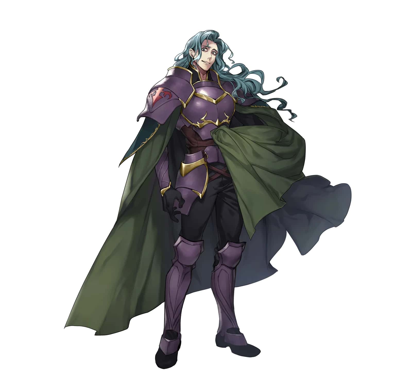 Valter key art