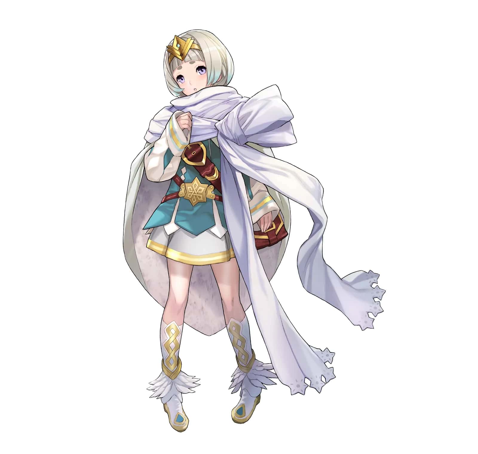 Ylgr key art
