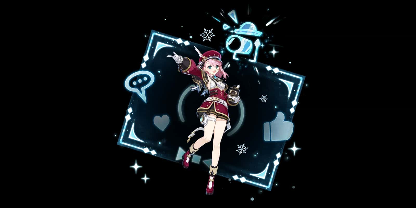 Charlotte key art