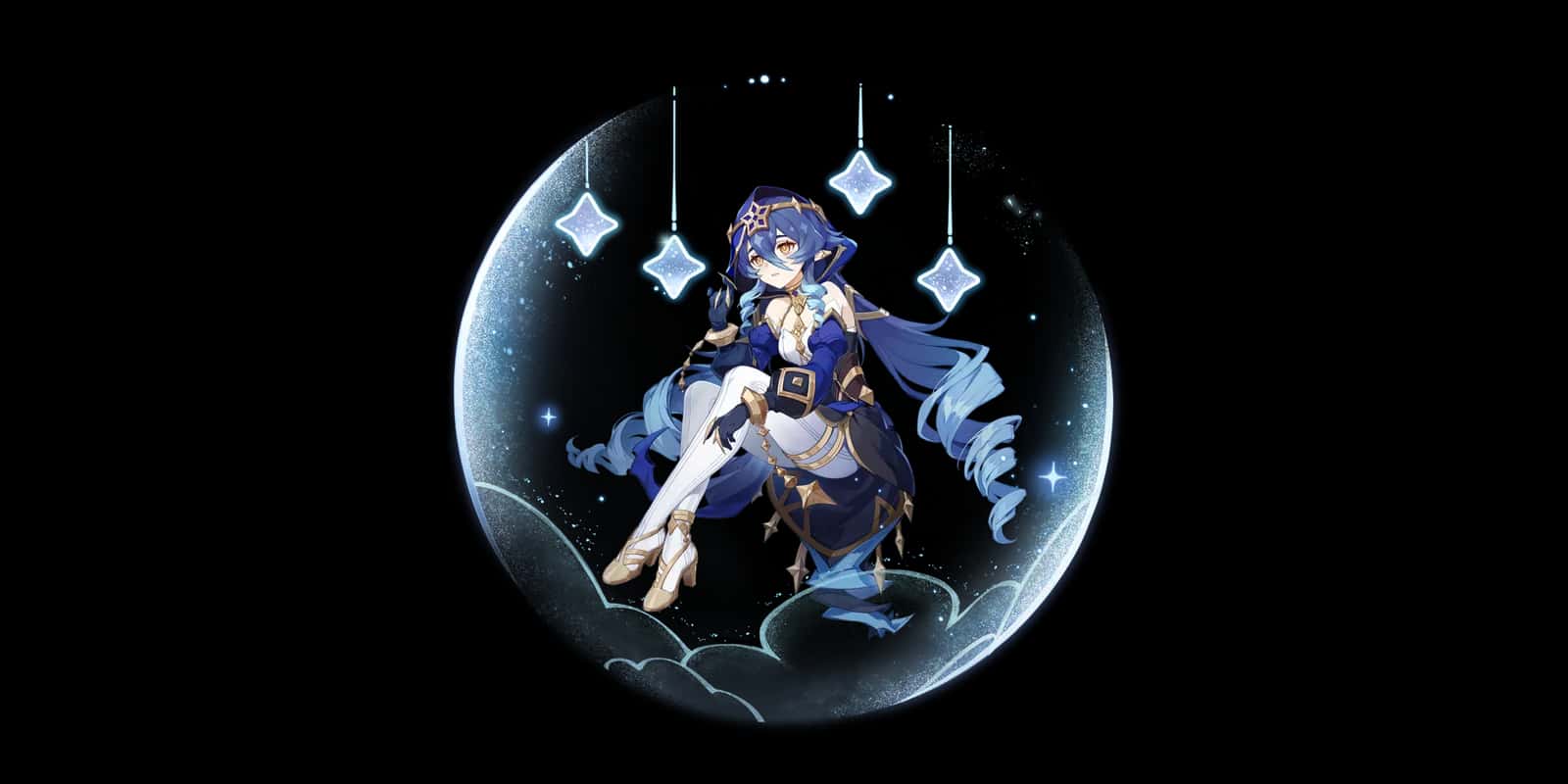 Layla key art