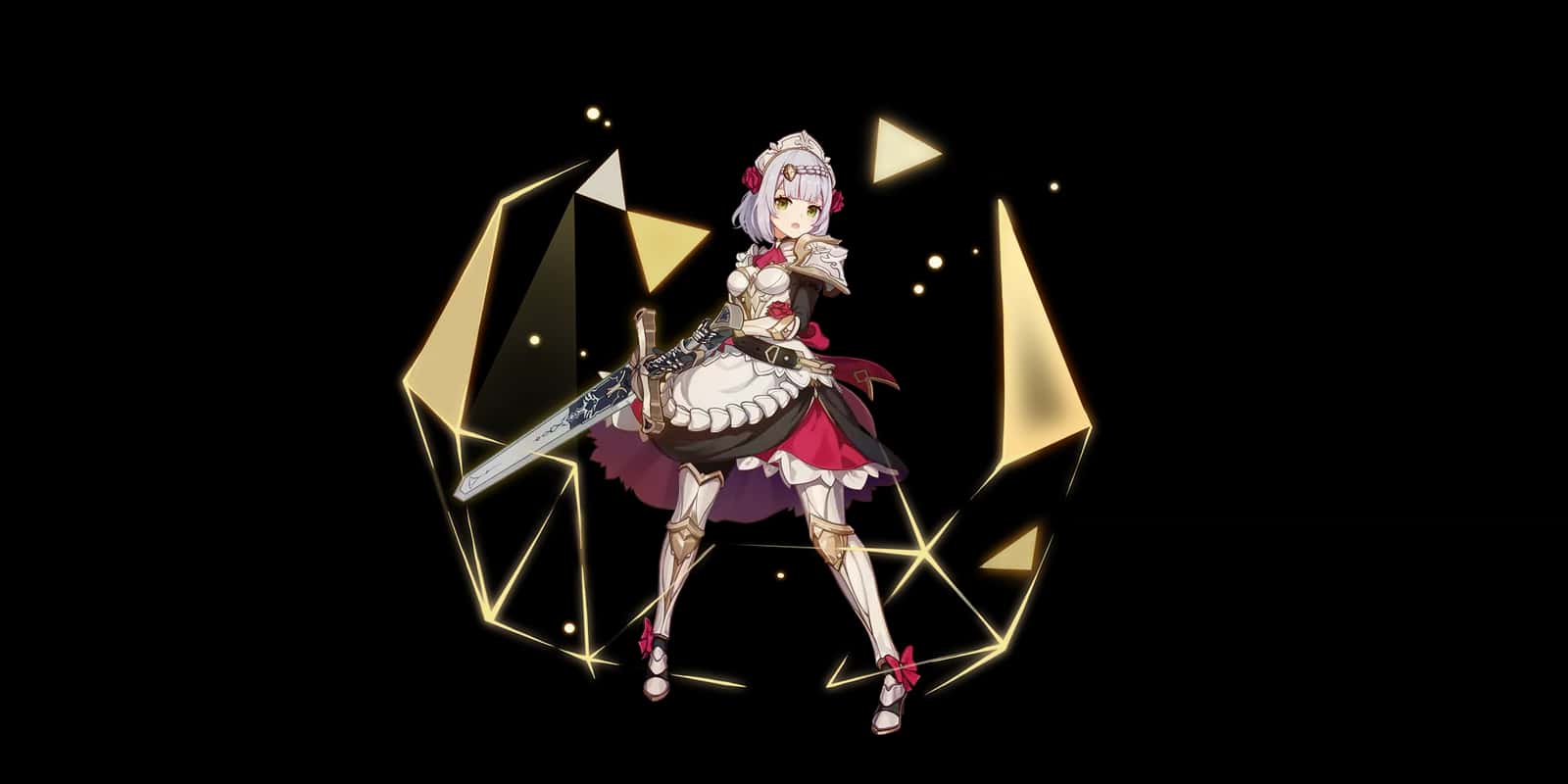 Noelle key art
