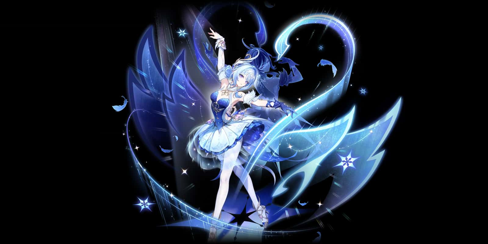 Odette key art