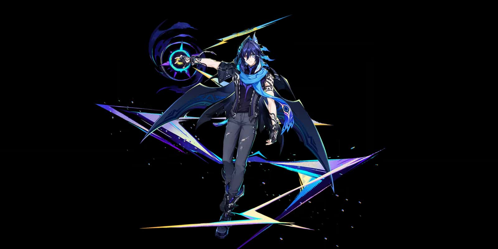 Ororon key art