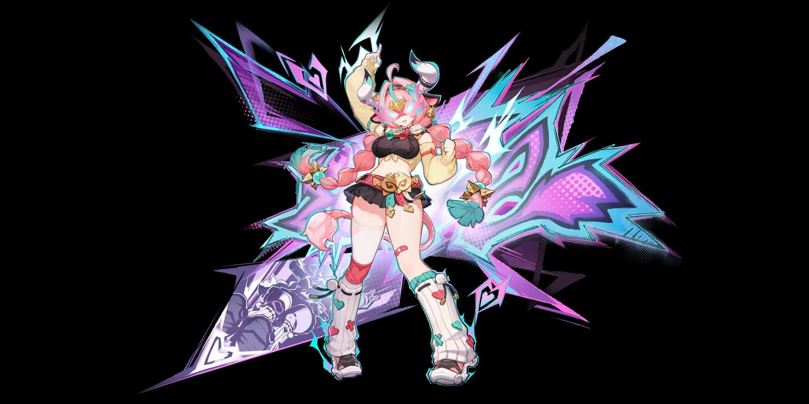 Varesa key art