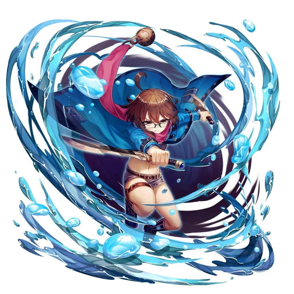 Canaria key art