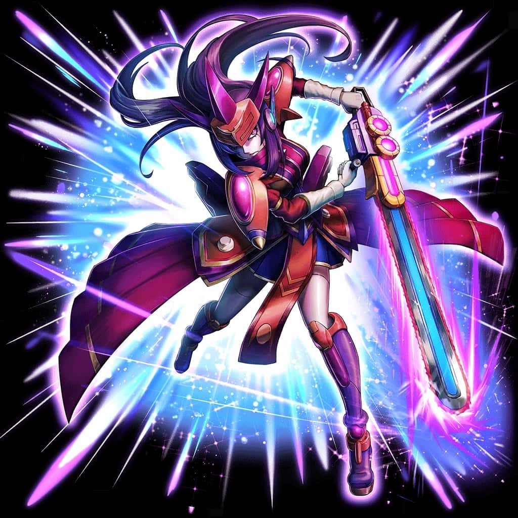 Cygnet key art