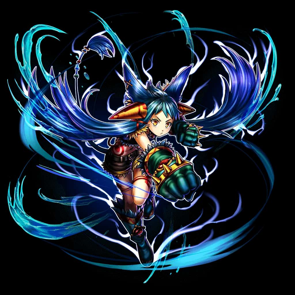 Cynthia key art