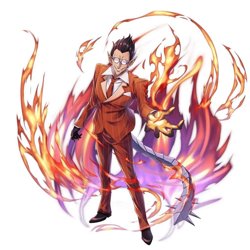 Demiurge key art