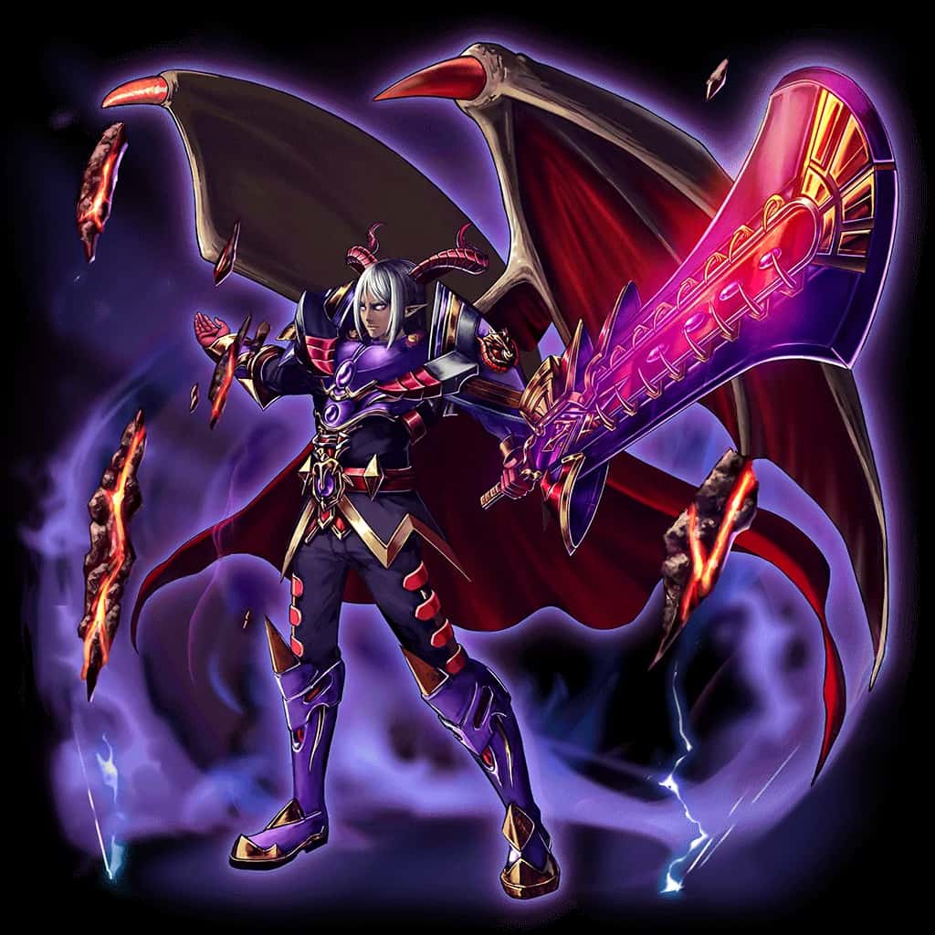 Duke key art