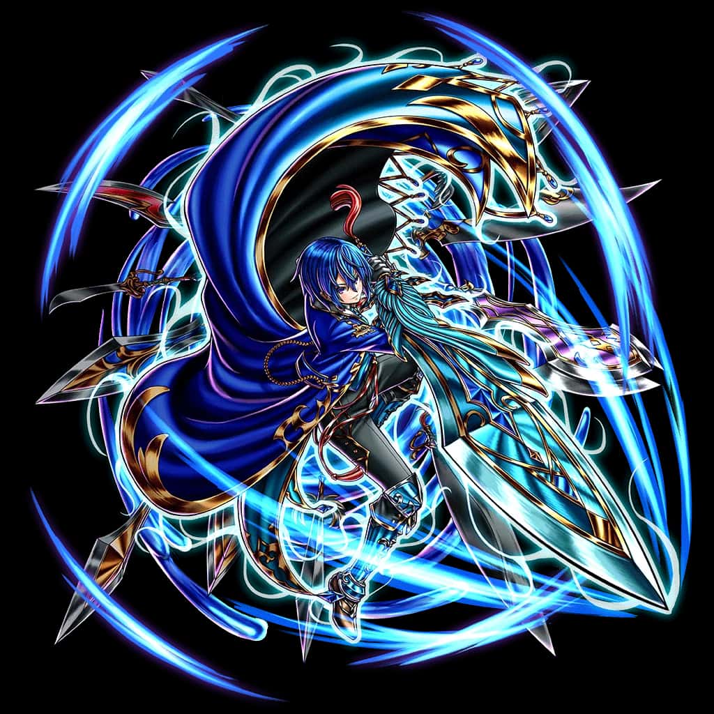 Est key art