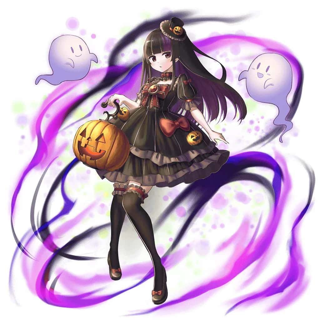 Forte key art