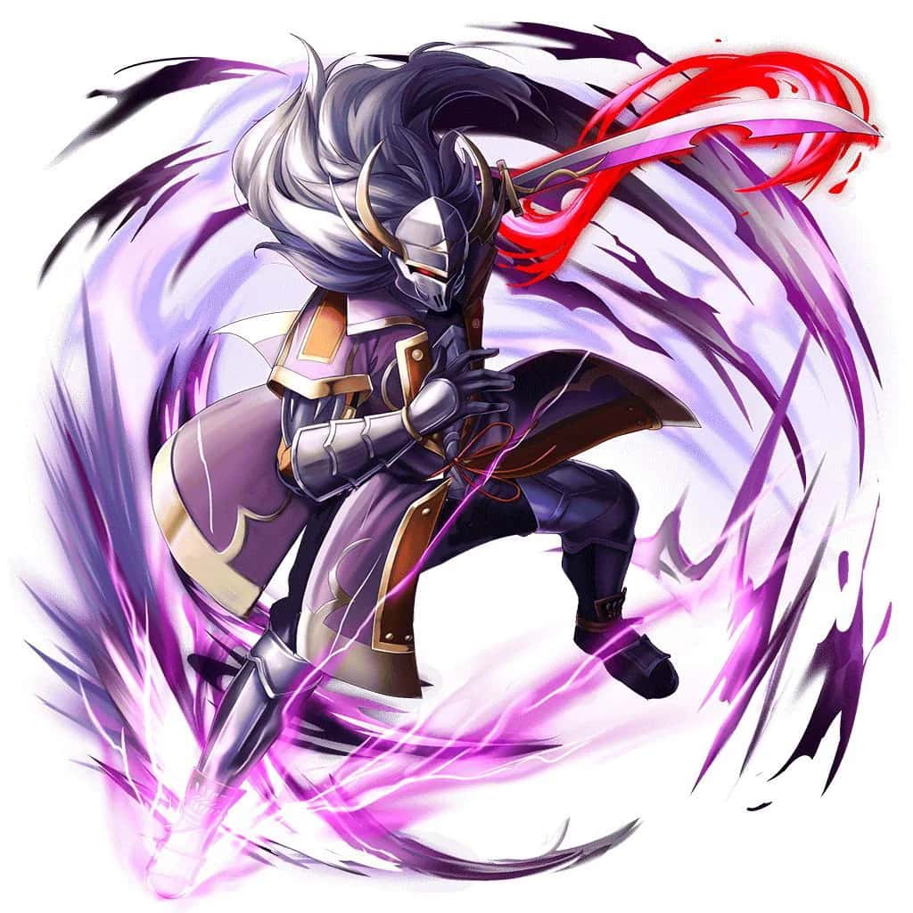 Ginzo key art