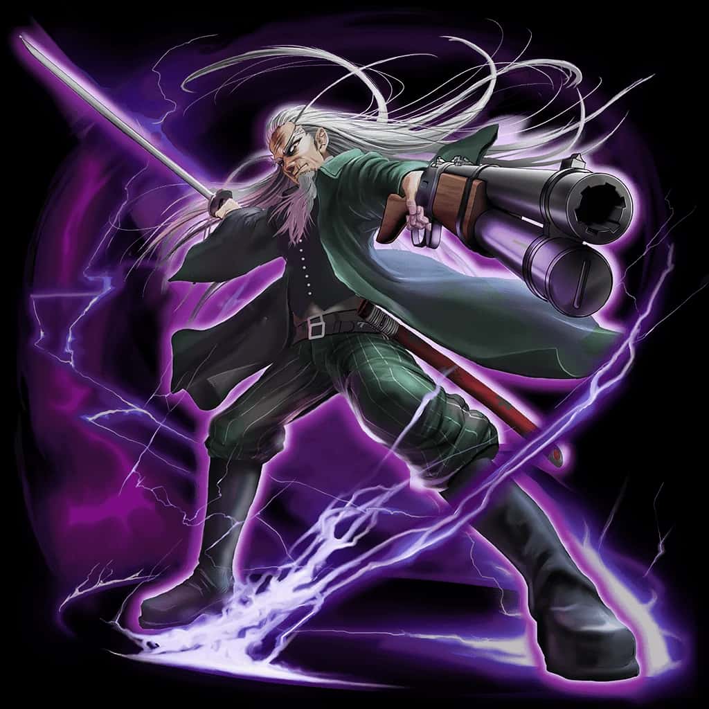 Hijikata key art