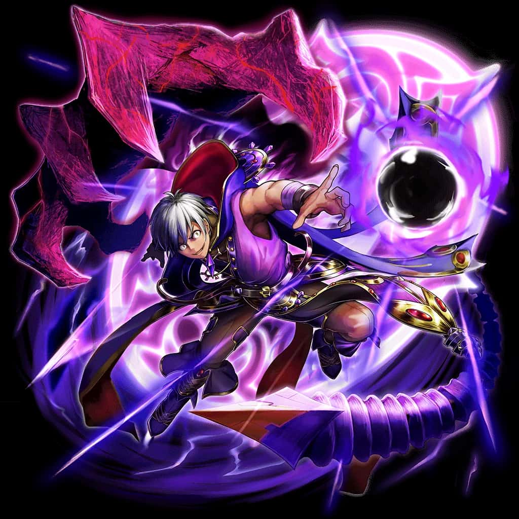 Kayas key art