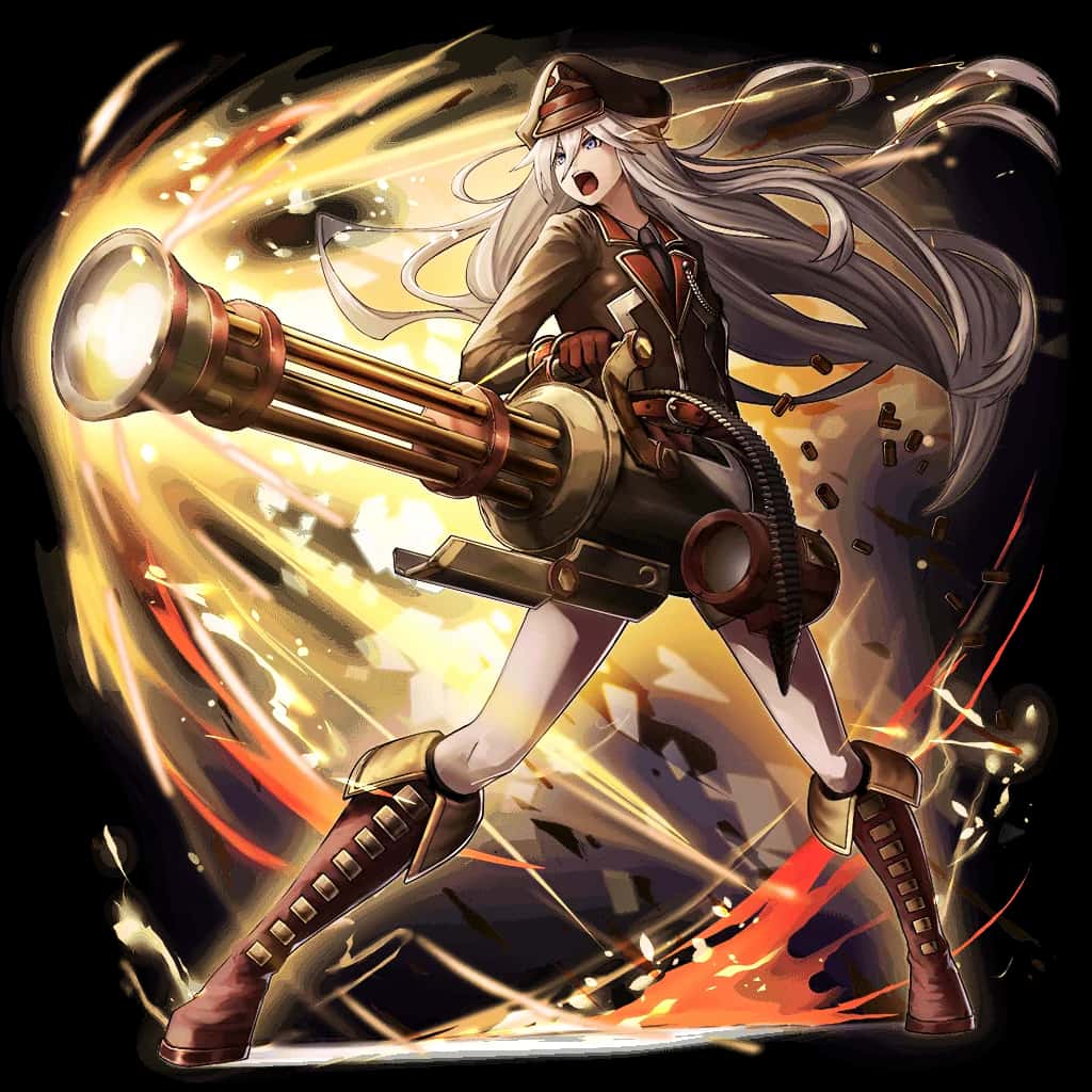 Lyla key art