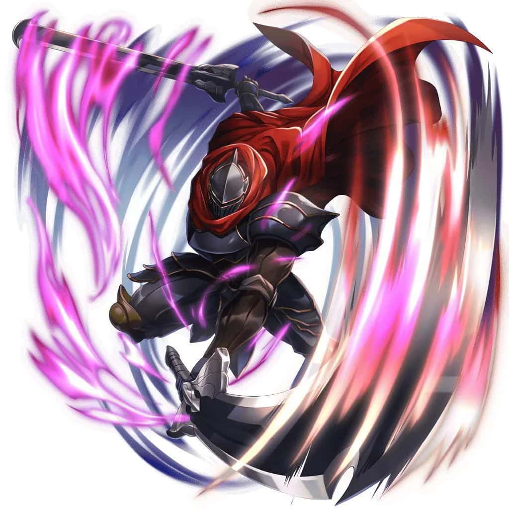 Momon key art