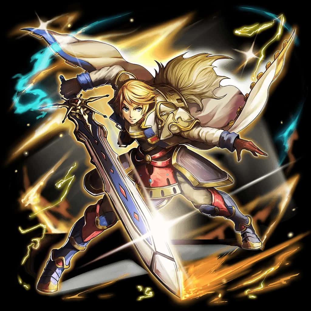 Orvell key art