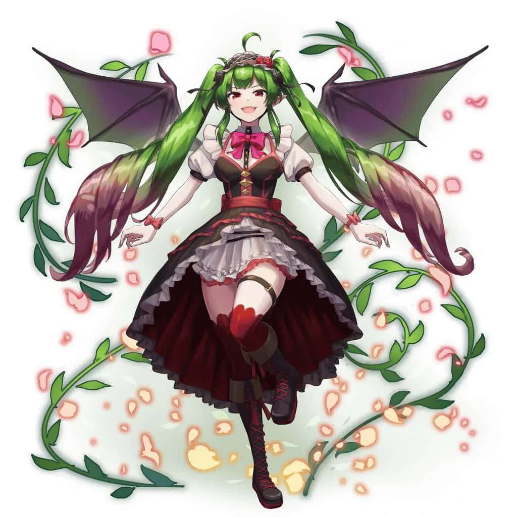 Pola key art