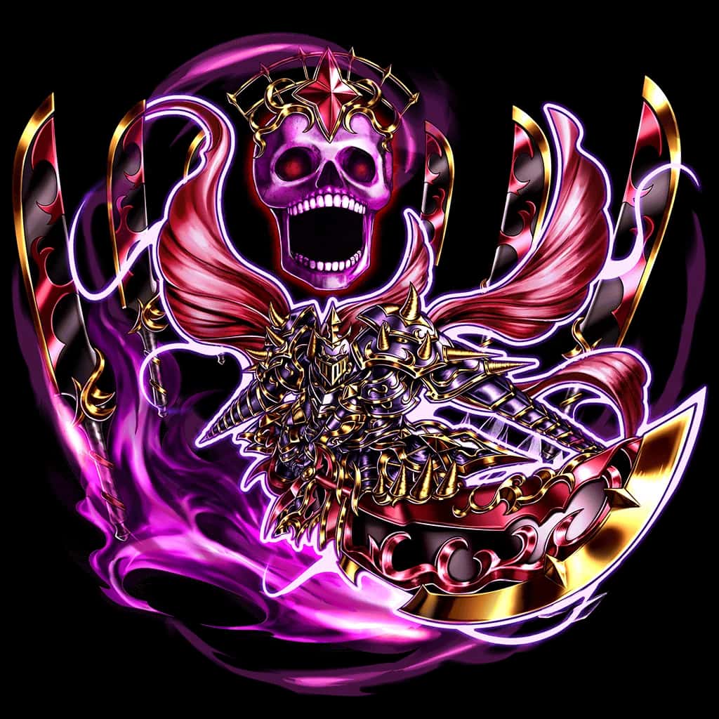 Regulus key art
