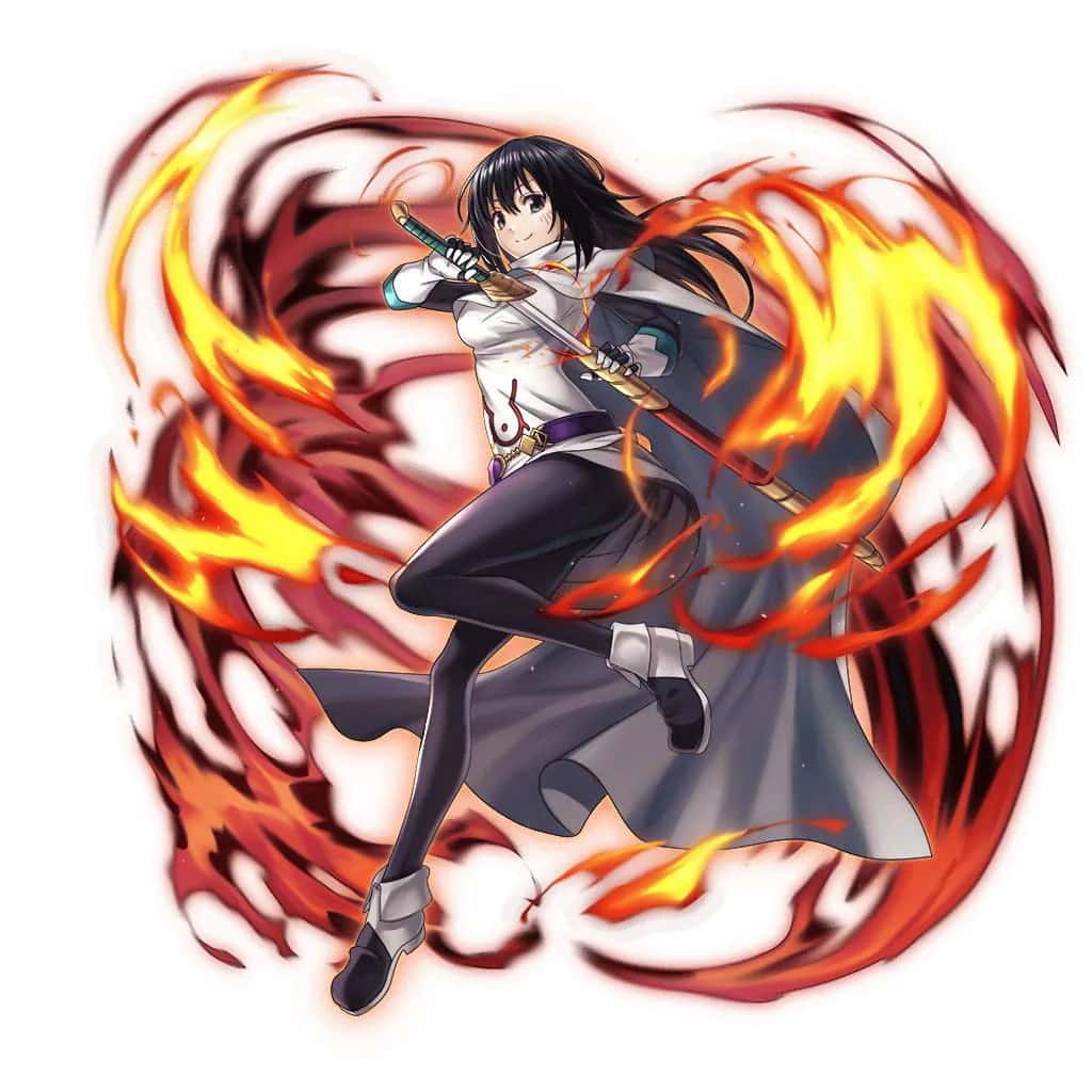 Shizu key art