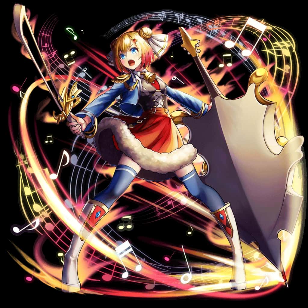 Solace Virtuosa Rits key art