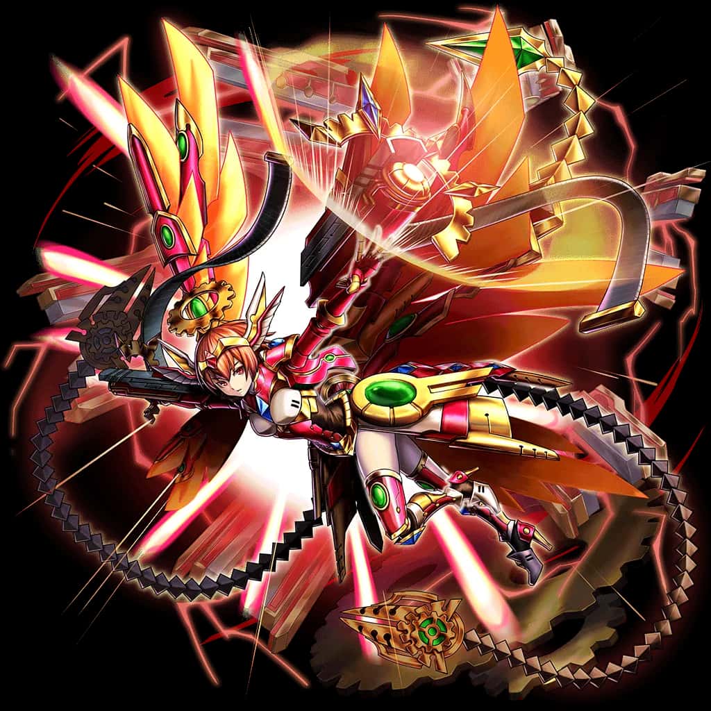 Soleil key art