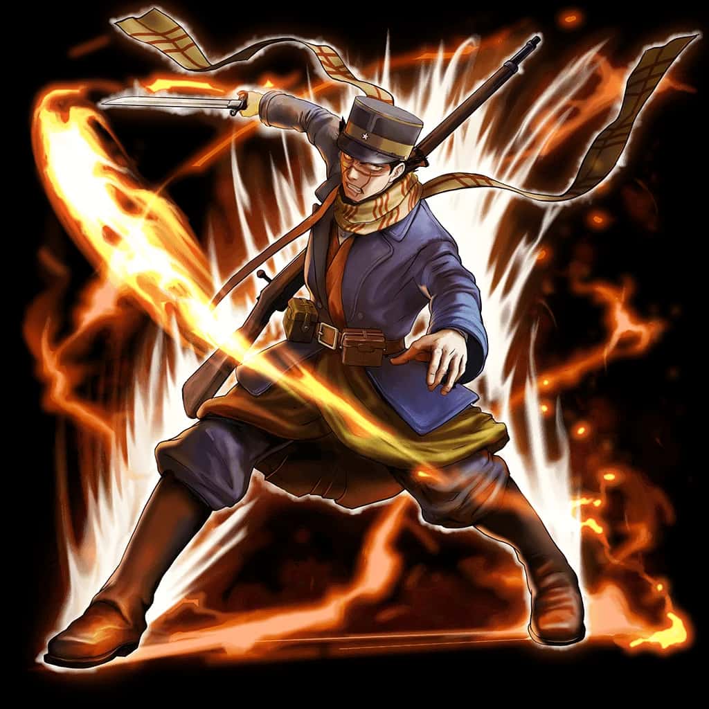 Sugimoto key art
