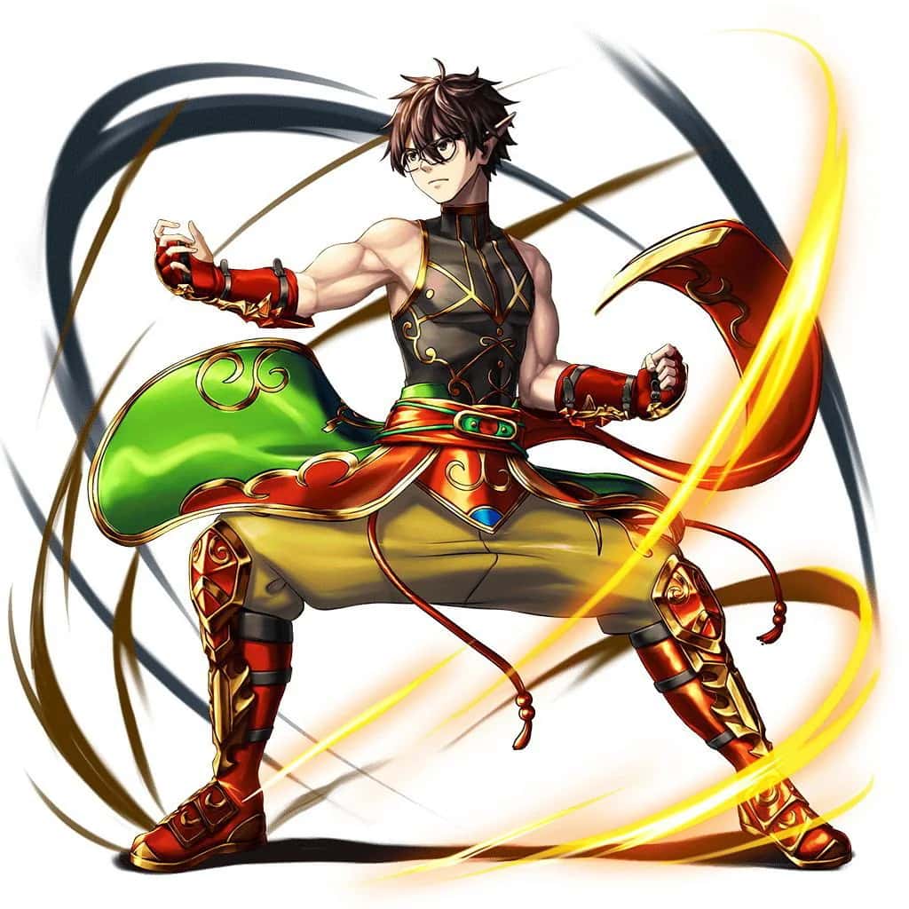 Thetis key art