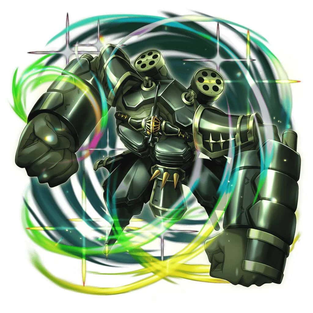 Uzu Sanageyama key art
