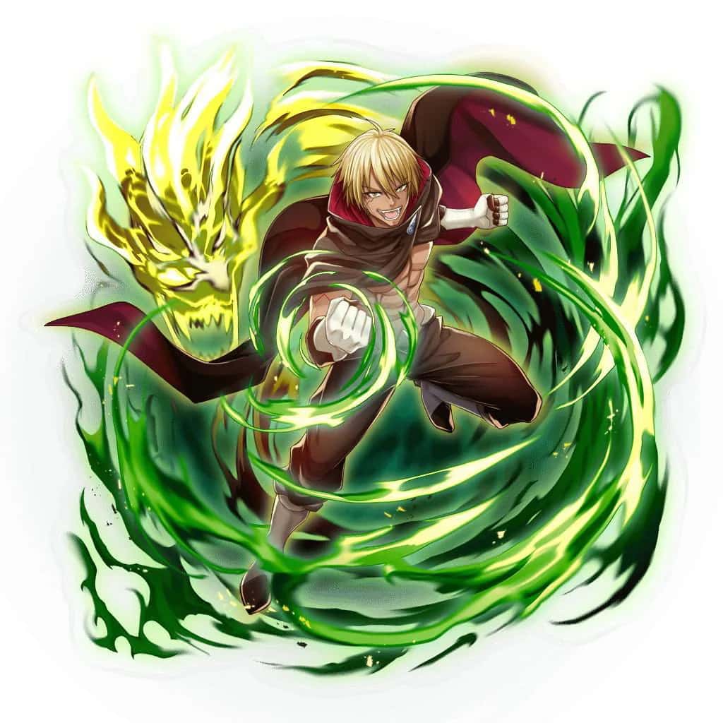Veldora key art