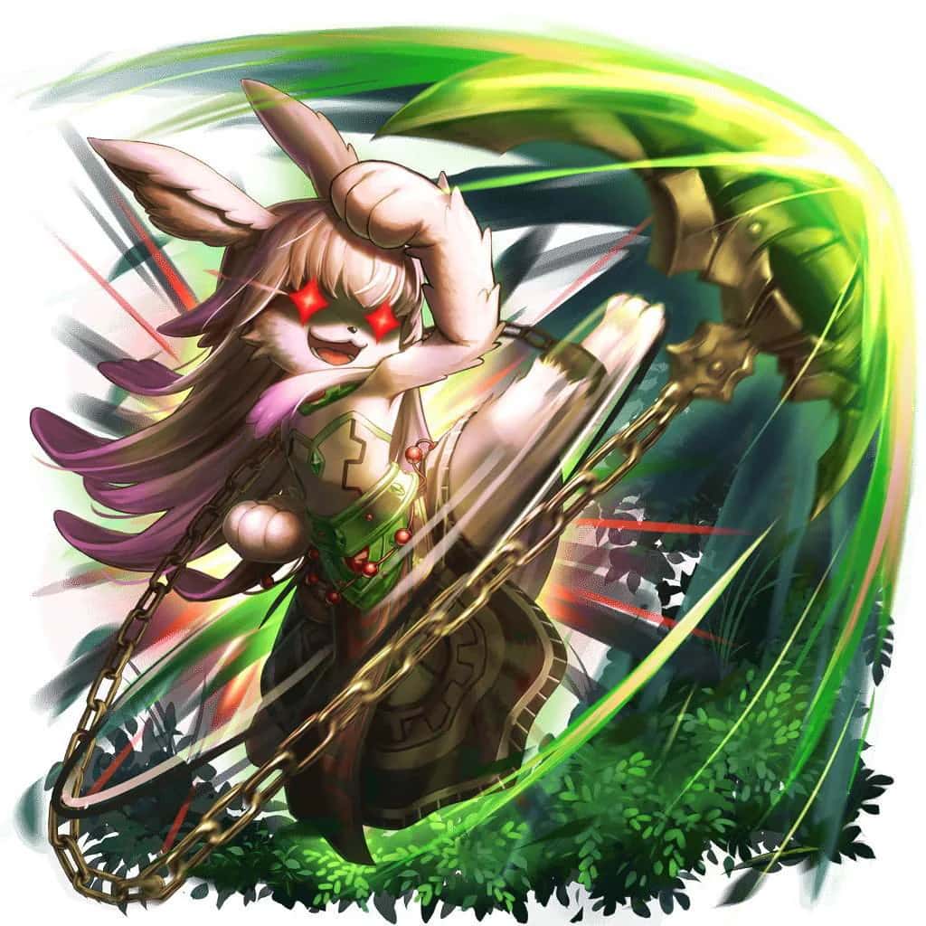 Venna key art