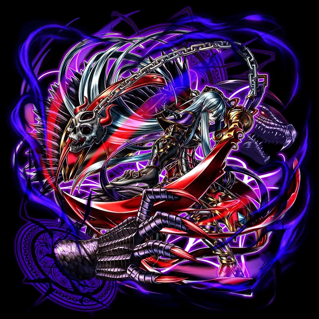 Zenon key art