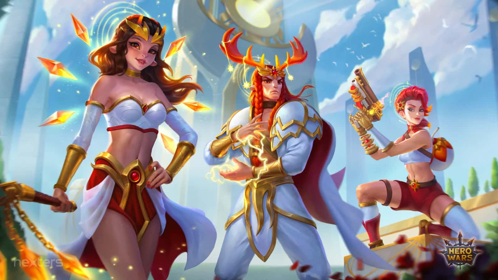 Krista key art