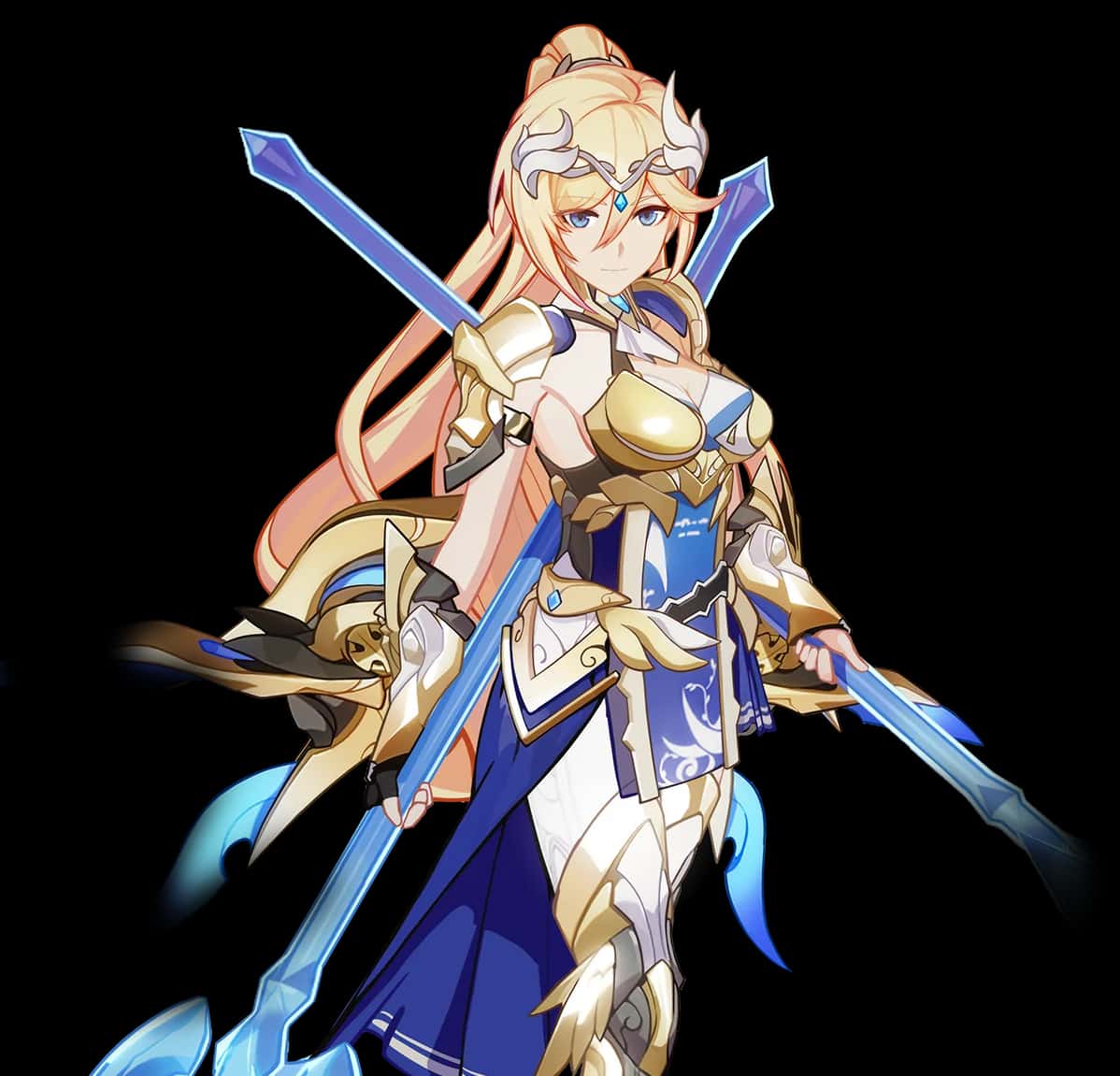 Dea Anchora key art