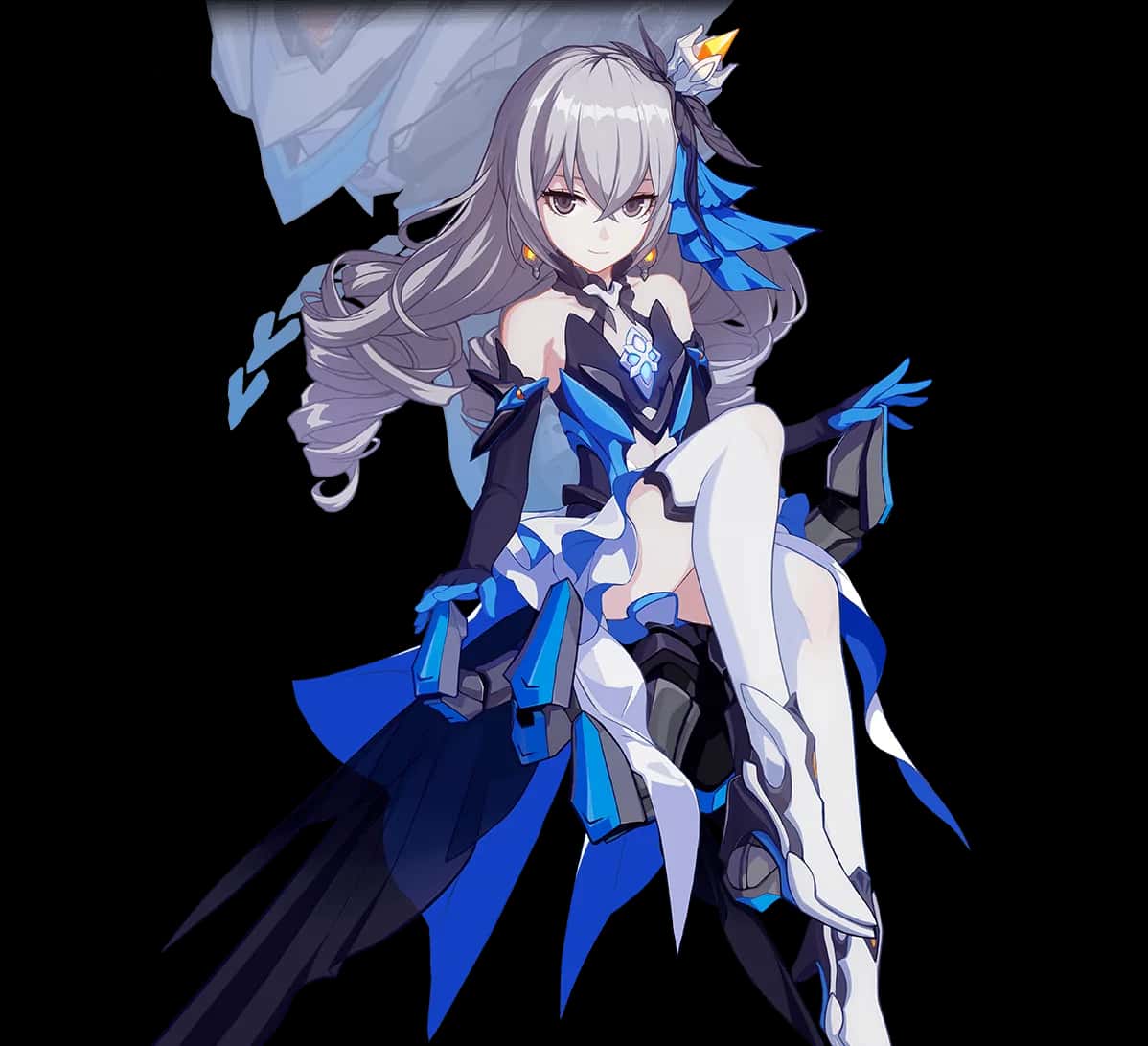 Herrscher of Reason key art