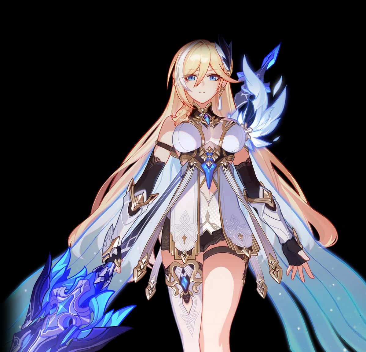 Palatinus Equinox key art