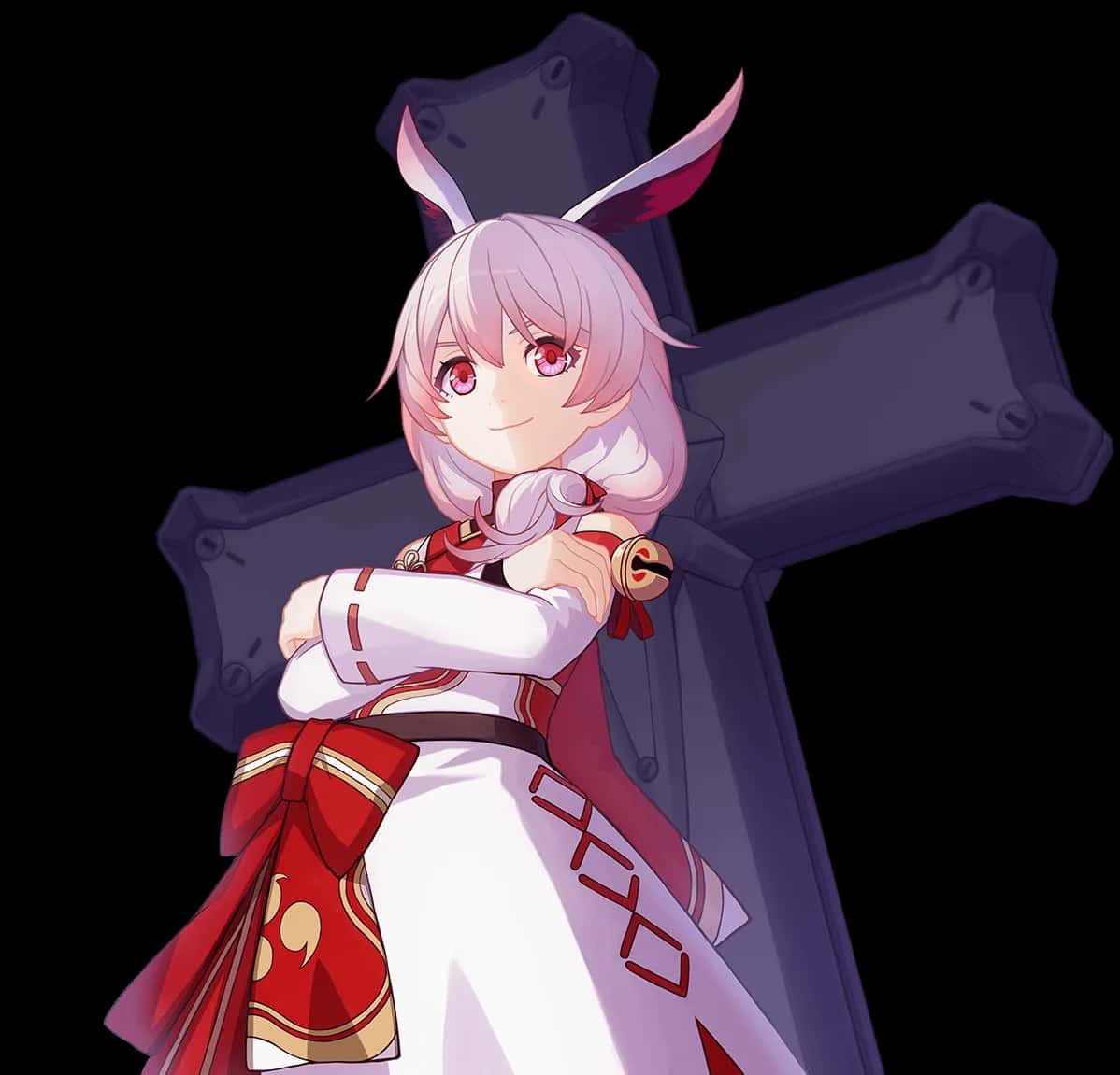 Sakuno Rondo key art