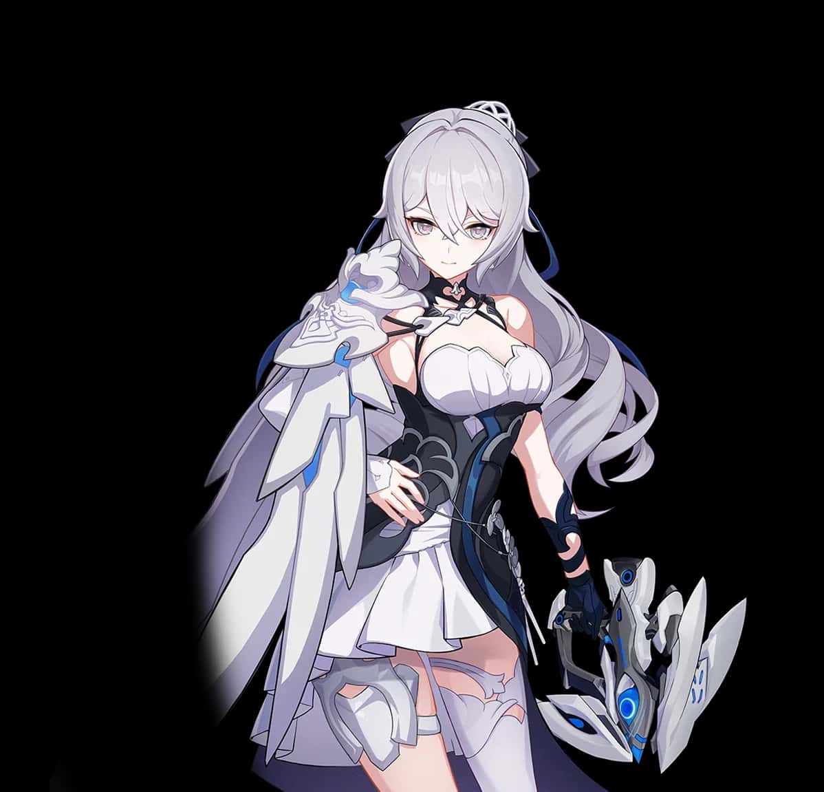 Silverwing: N-EX key art