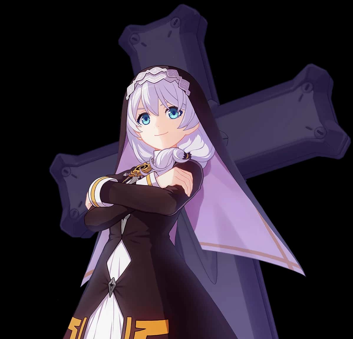 Valkyrie Pledge key art