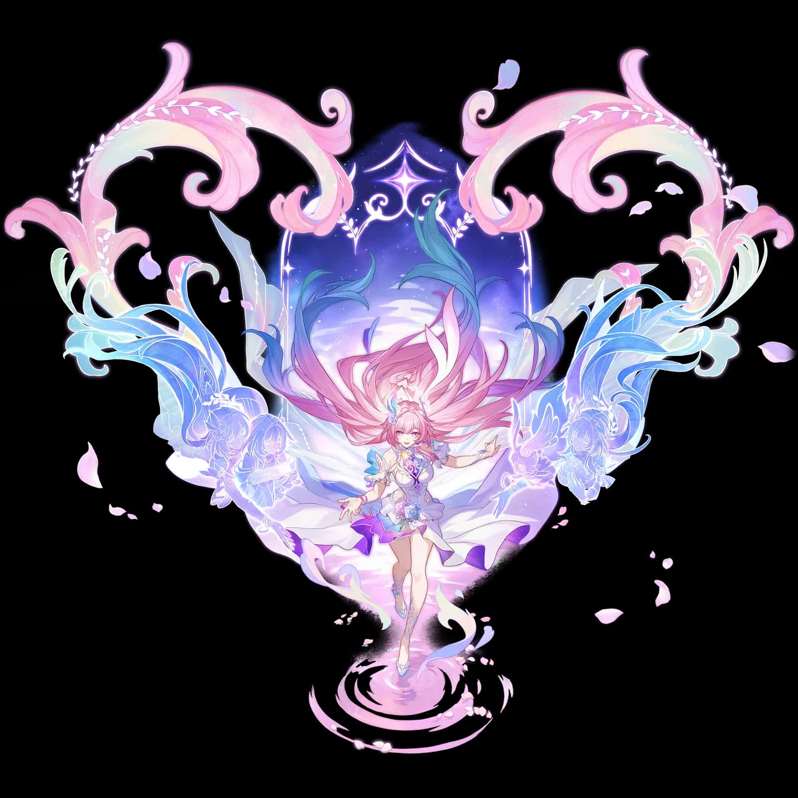 Cyrene key art