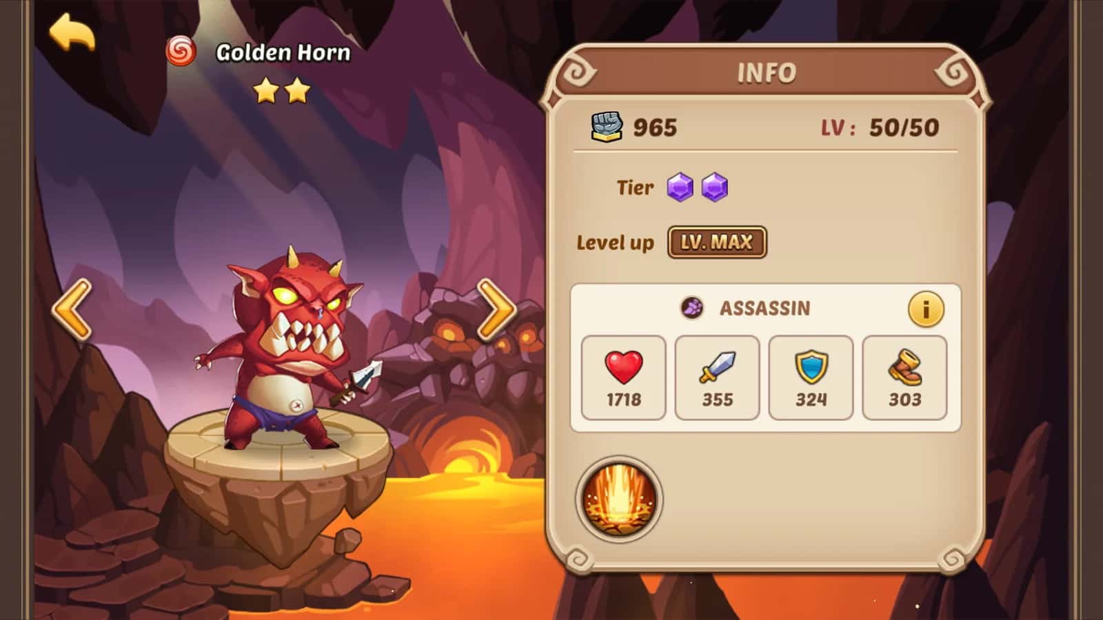 Golden Horn key art