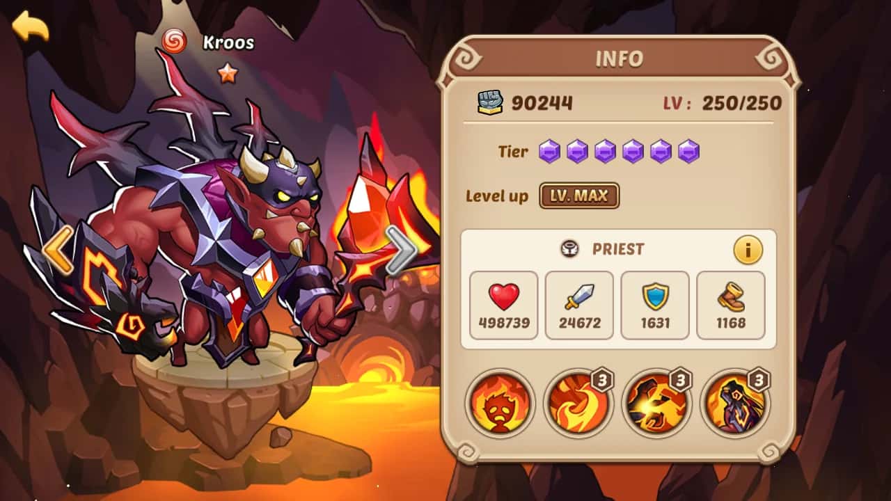 Kroos key art