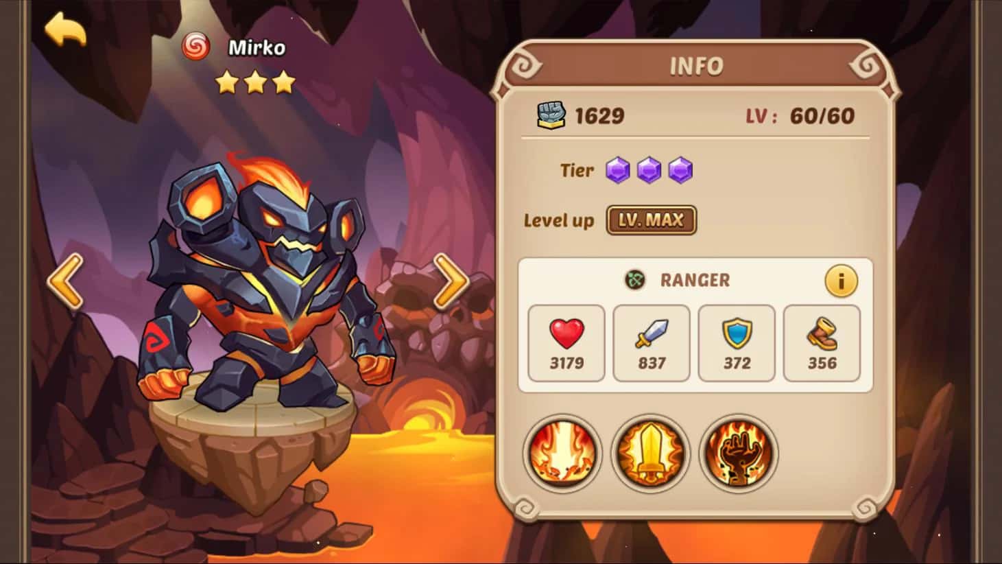 Mirko key art
