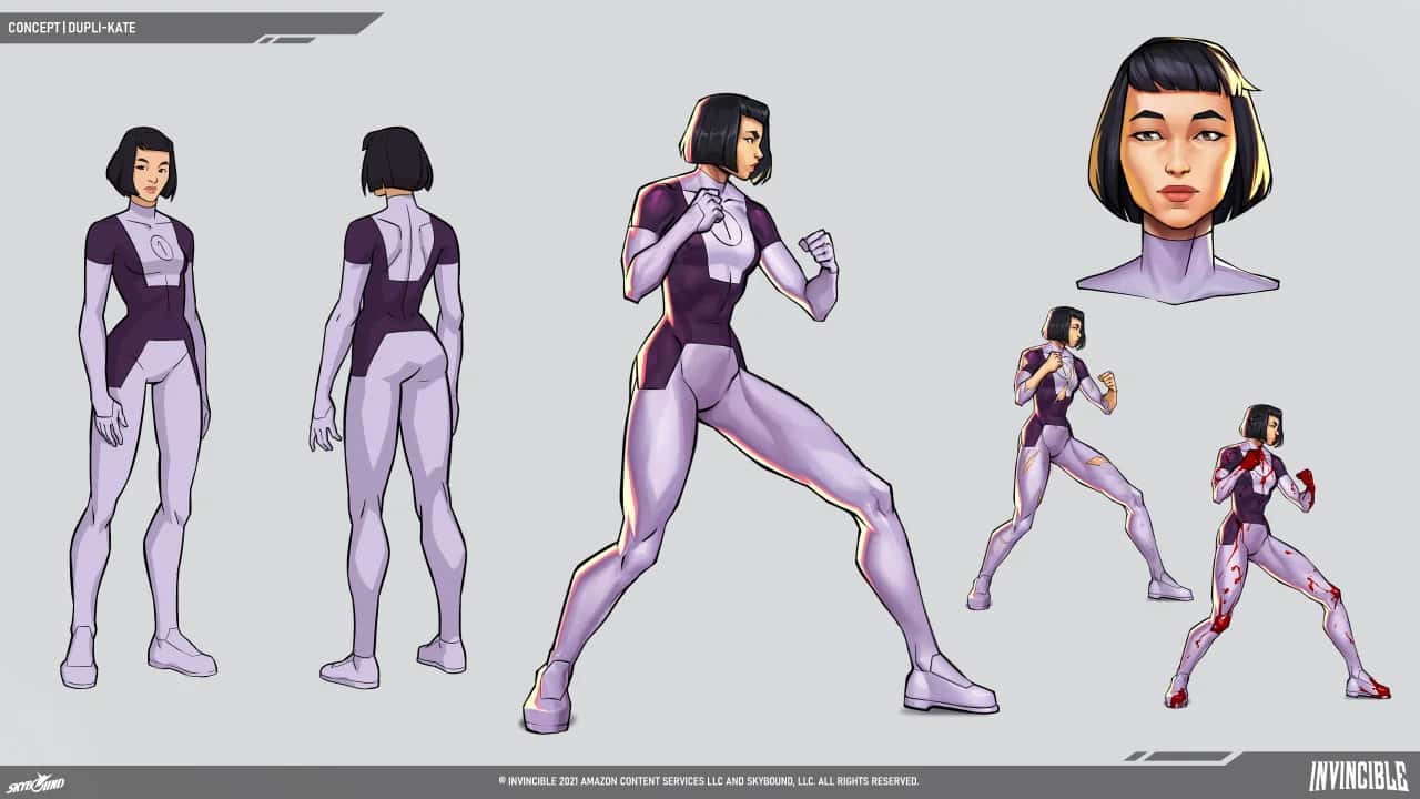 Dupli-Kate key art