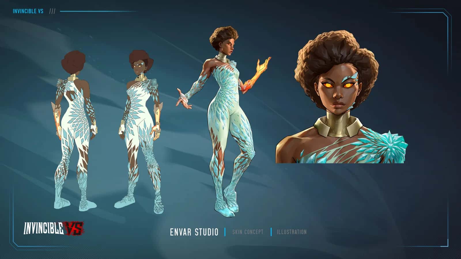 Ella Mental key art
