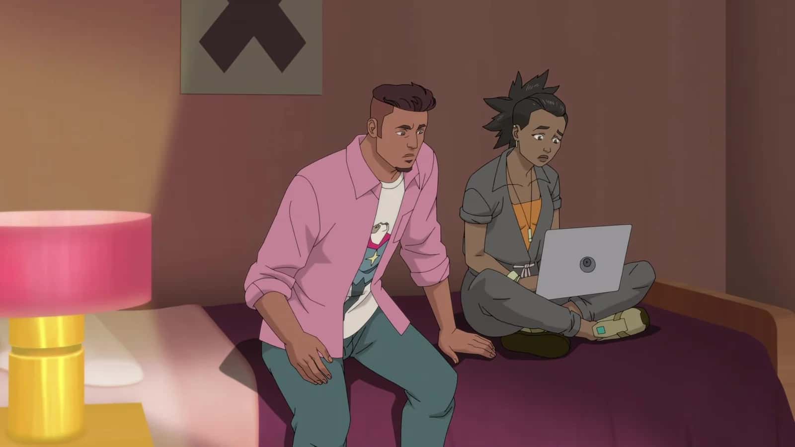 Kyle key art