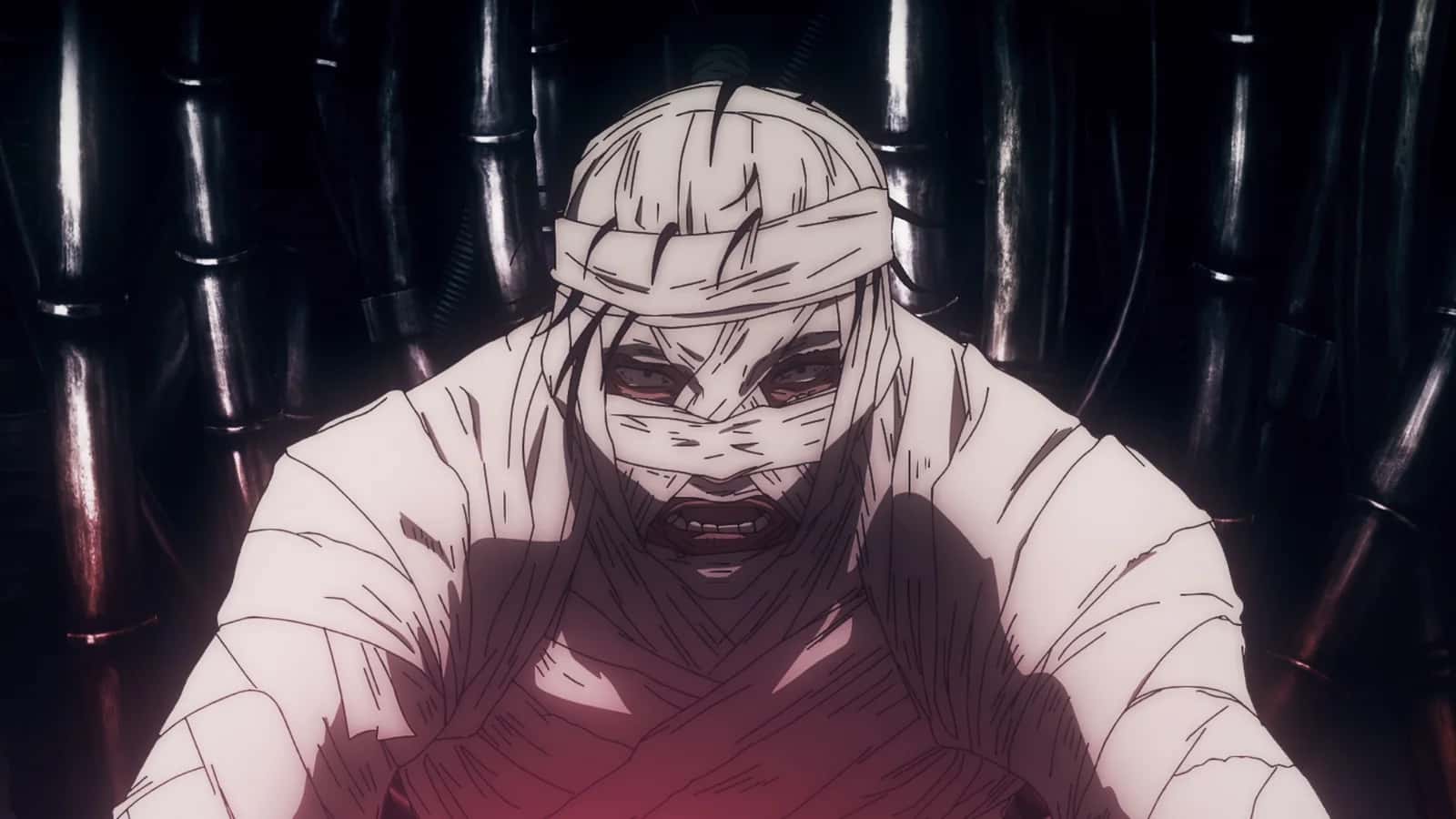 Kokichi Muta key art